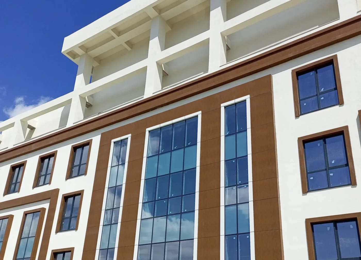 Esenyurt Devlet Hastanesi